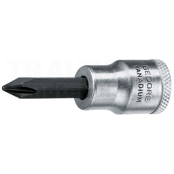 Schraubendrehereinsatz 3/8''