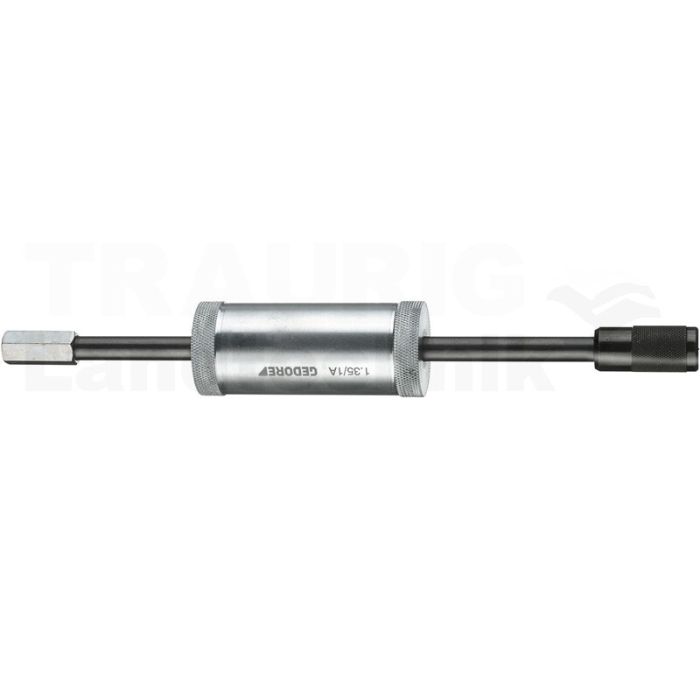 Gleithammer 230mm, 700 g