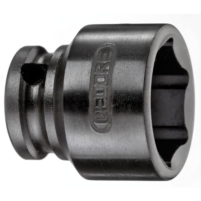 Kraftschraubereinsatz 3/8'' 6-Kant 12mm