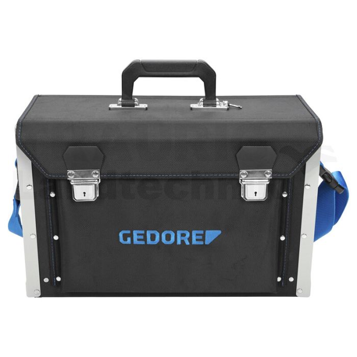 Werkzeugkoffer leer, 430 x 200 x 290mm