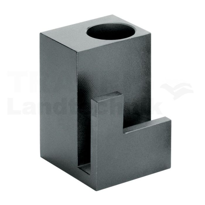 Kröpfungsblock