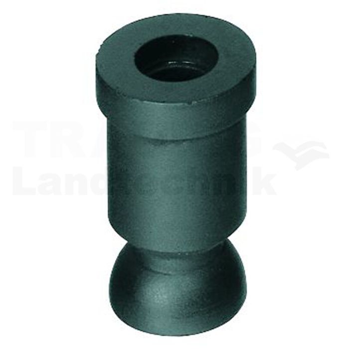 Gummisaugnapf d 20 mm