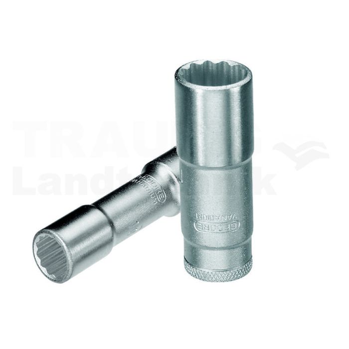 Steckschlüssel Einssatz 3/8'' UD-Profil