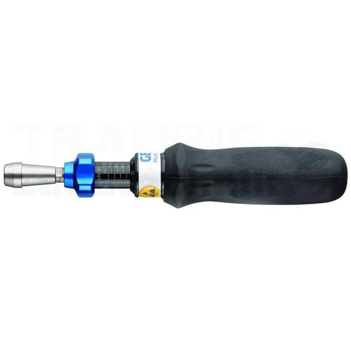 Drehmomentschrauber S 1/ 4" 4 - 9 Nm
