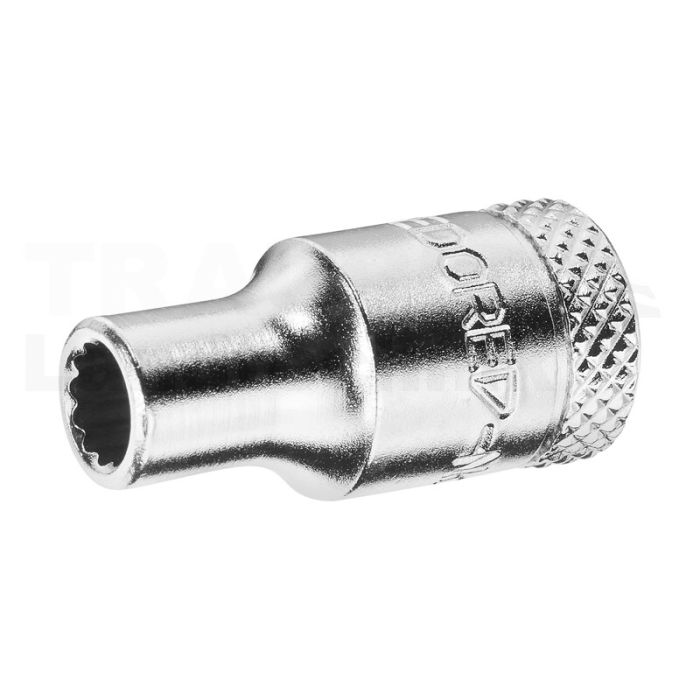 Steckschluessel Einssatz 1/4'' UD-Profil