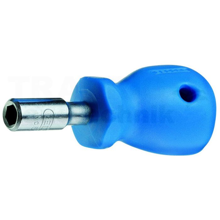Bit - Schraubendreher 1/ 4'' 80mm