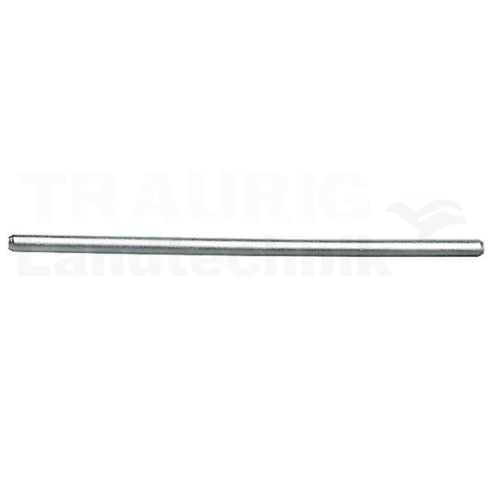 Drehstift 160mm, d 6mm