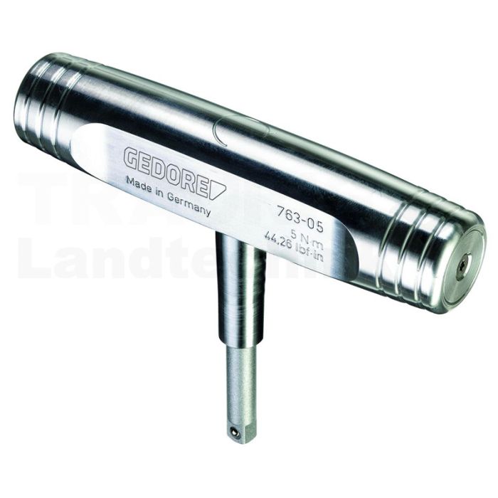 Drehmomentschlüssel DREMOMETER