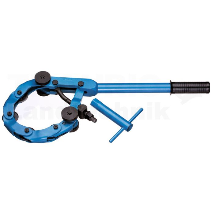 Glieder - Rohrabschneider 150mm