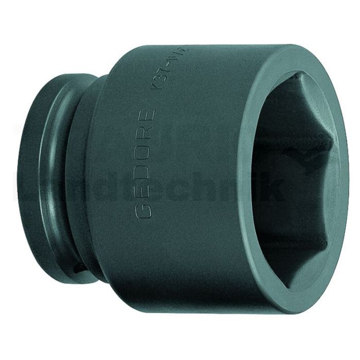 Kraftschraubereinsatz 1.1/2'' SK 100mm