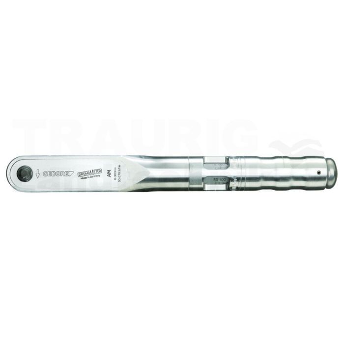 Drehmomentschlüssel DREMOMETER