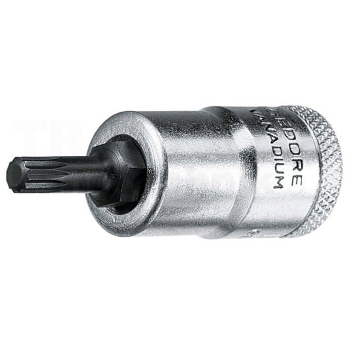Schraubendrehereinsatz 3/8'' XZN