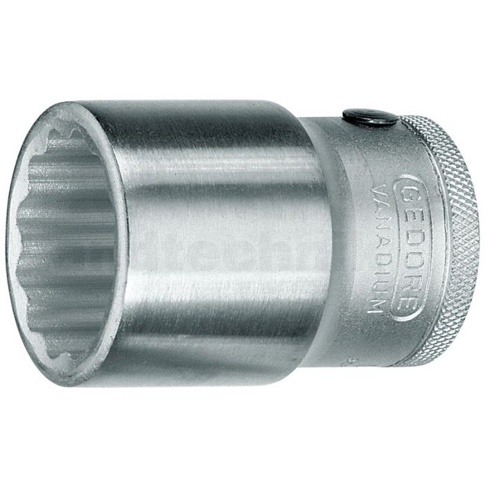 Steckschlüssel Einssatz 3/4'' UD-Profil
