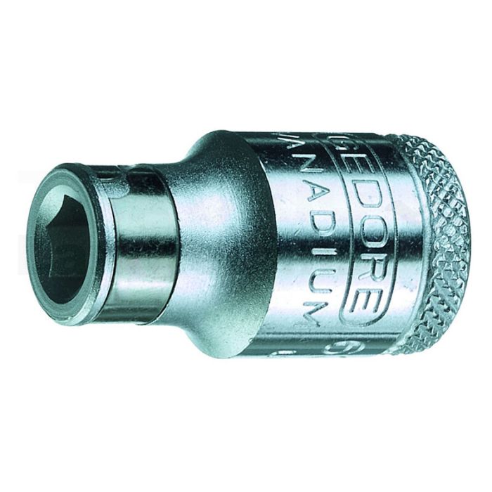 Bit - Adapter 1/ 4'' skt - 3/ 8'' vkt Bit - Adapter 1/ 4'' skt - 3/ 8'' vkt