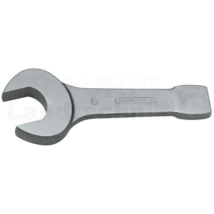 Schlag - Gabelschlüssel 120mm