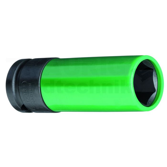 Kraftschraubereinsatz 1/2''