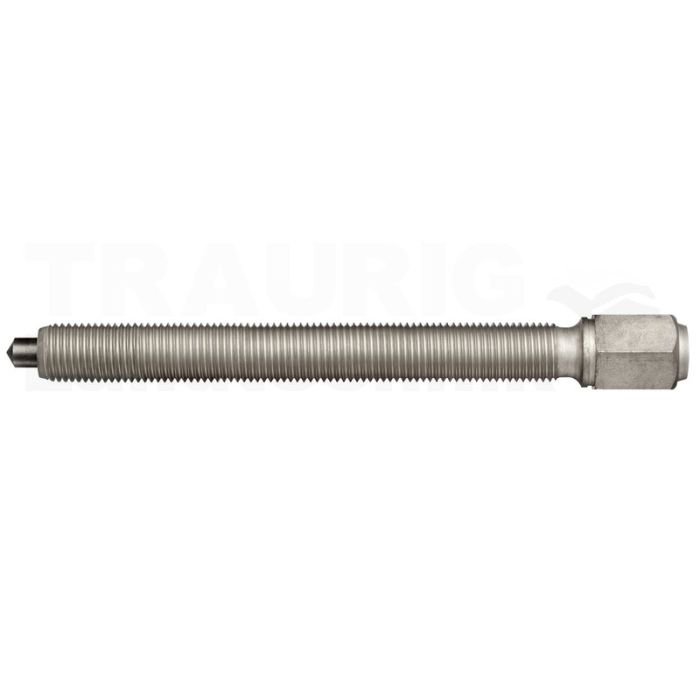 Spindel SW 19, M18x1,5, 130 mm