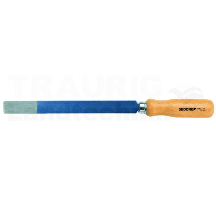 Flachschaber 150mm