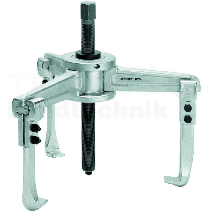 Universal-Abzieher 3-armig 580 x 500mm