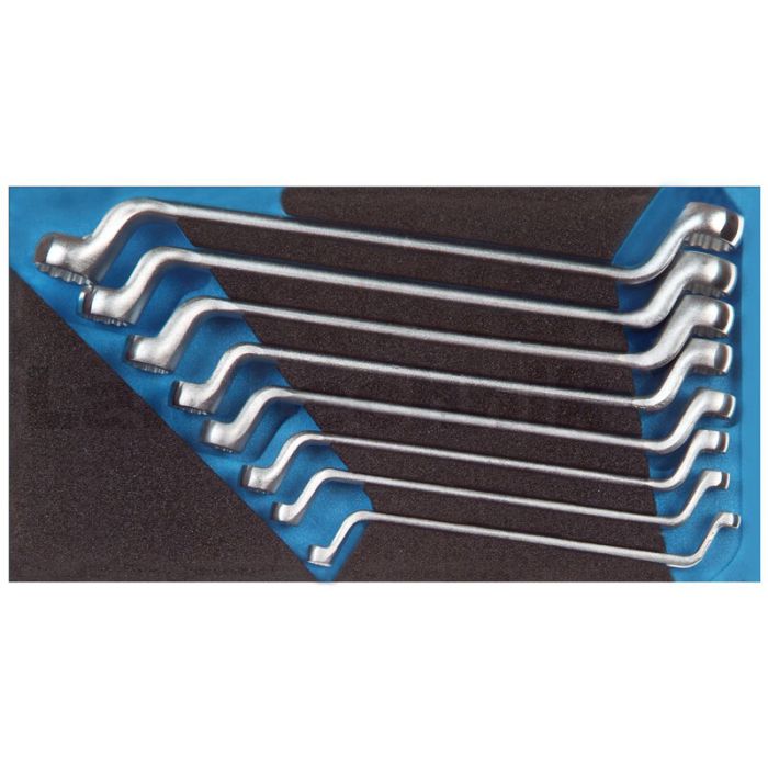 Ringschlüssel-Satz in 1/3 CT-Modul