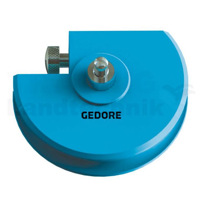 Biegeform 12mm