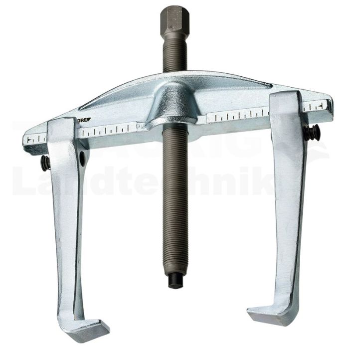 Universal-Abzieher 2-armig