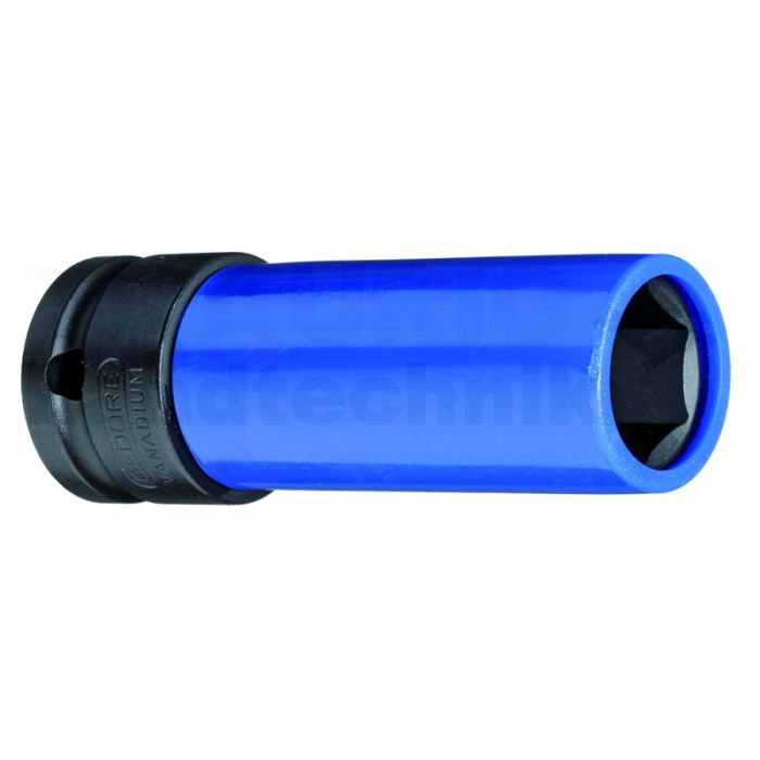 Kraftschraubereinsatz 1/2''