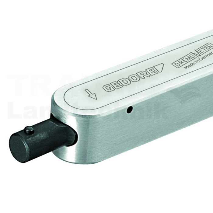 Drehmomentschlüssel DREMOMETER DXZ