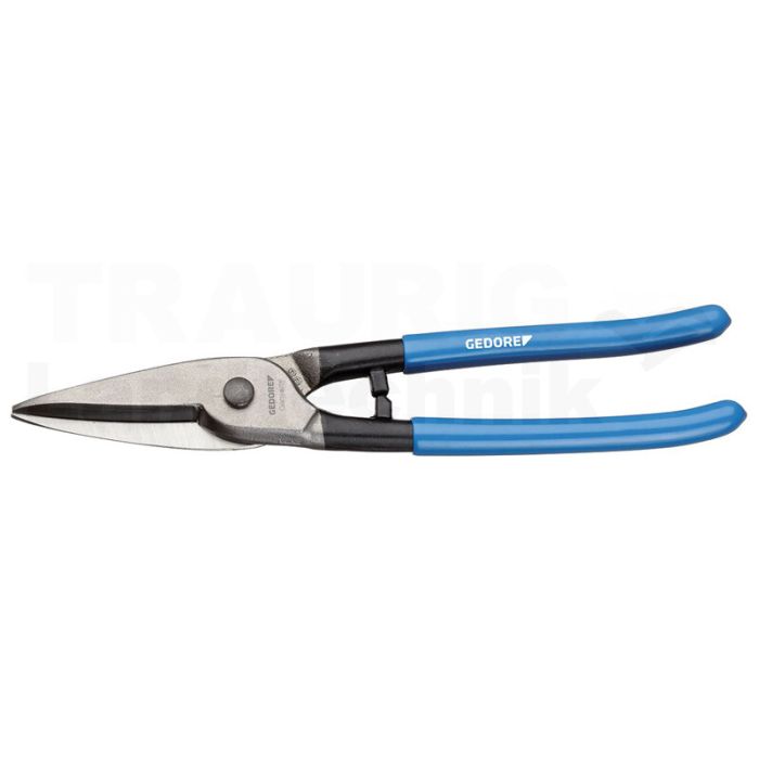 Blechschere 250 mm