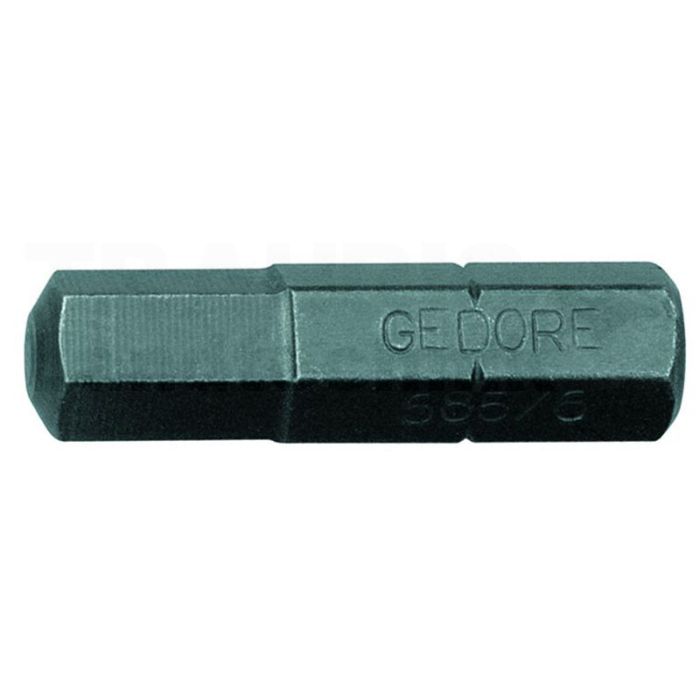 Schraubendreherbit 1/4''
