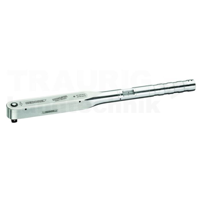 Drehmomentschlüssel DREMOMETER