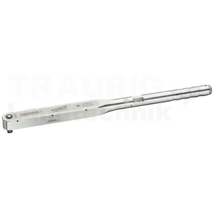 Drehmomentschlüssel DREMOMETER