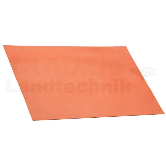 VDE Gummi-Abdecktuch 1200x1200 mm
