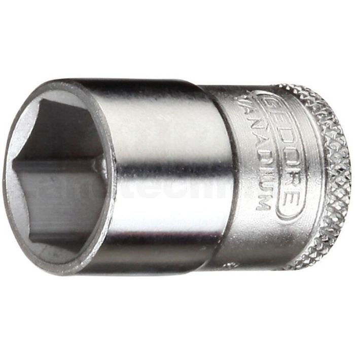 Steckschlüssel Einssatz 3/8' SK 11/ 16'