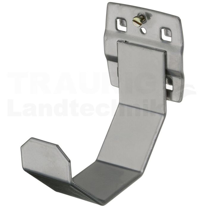 Rohrhalter 100 mm