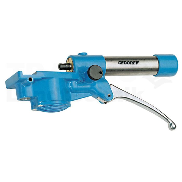 Grundgerät hydraulisch