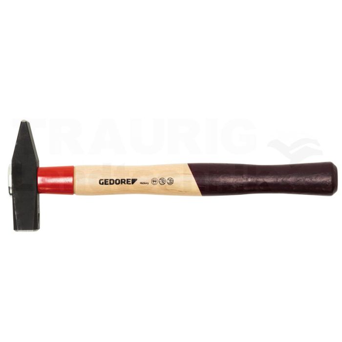 Schlosserhammer ROTBAND-PLUS