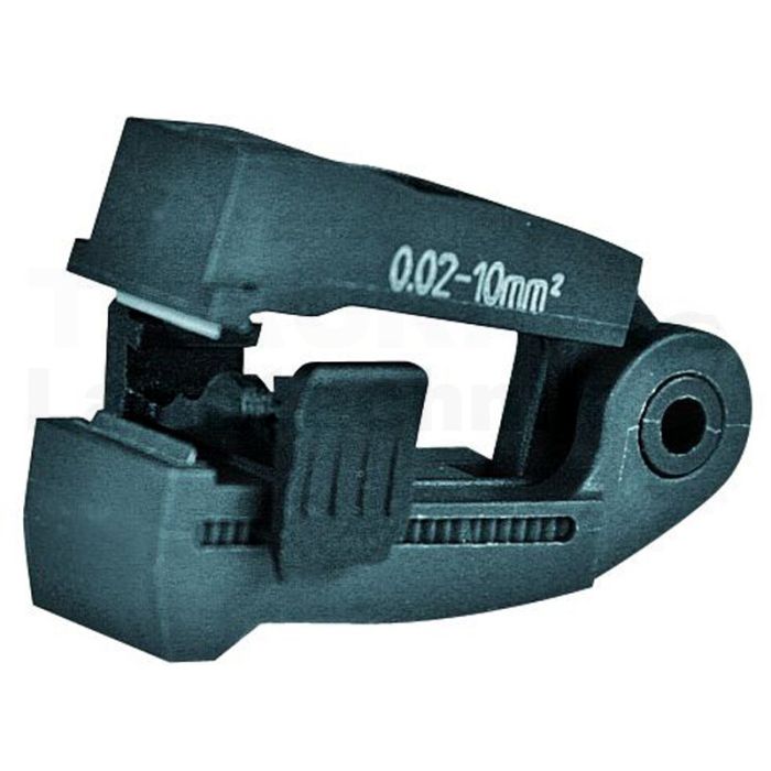 Modul-Einsatz, Flachmesser
