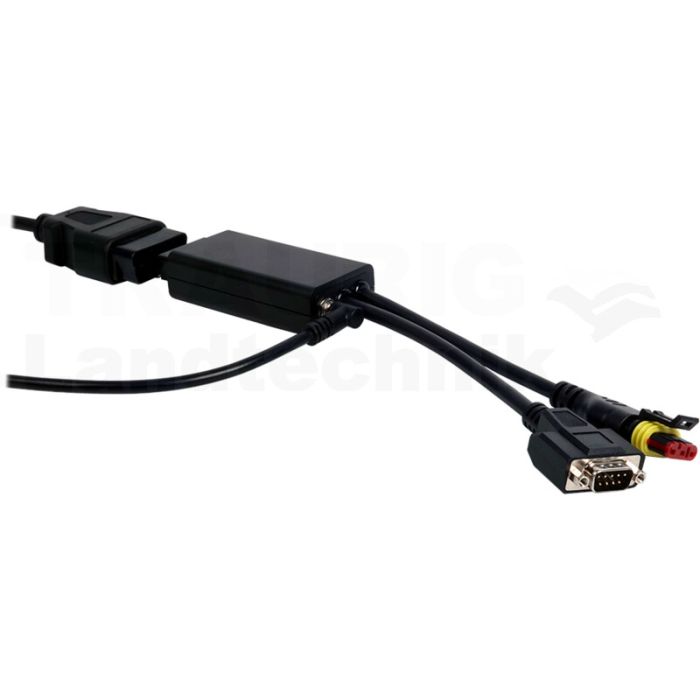 Diagnose Kabel Carrado