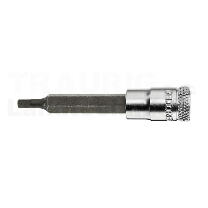 Schraubendrehereinsatz 1/4''