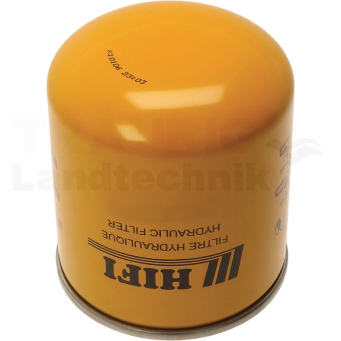 Hydraulikfilter Hydraulikfilter