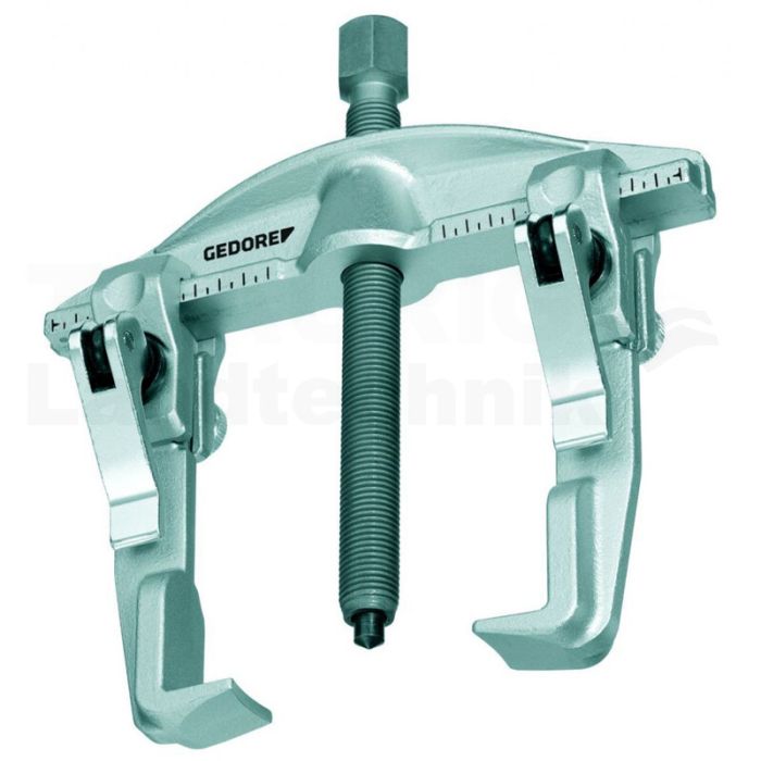 Universal-Abzieher 2-armig 200 x 150mm