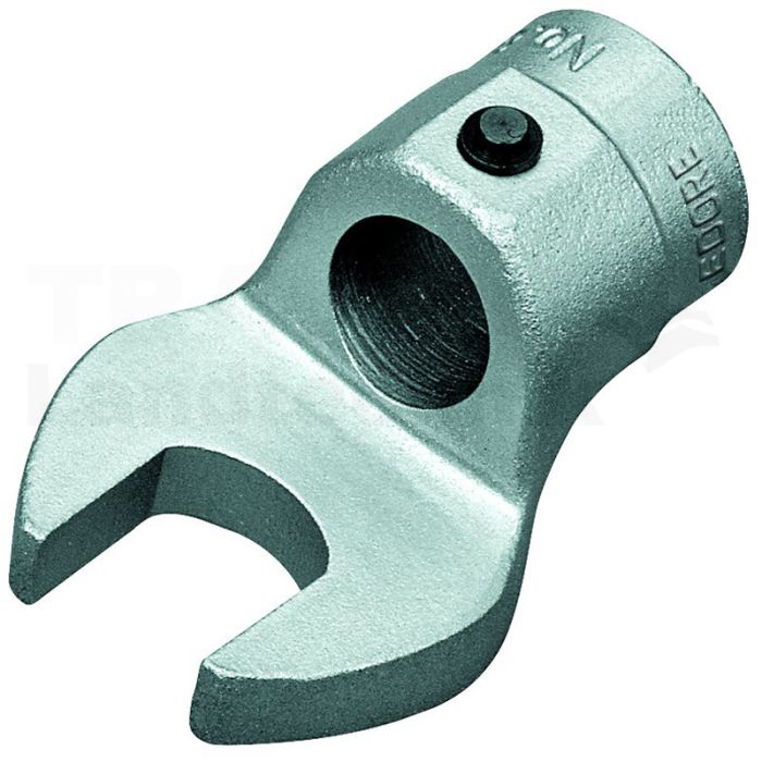 Aufsteckmaulschlüssel 16 Z, 25mm