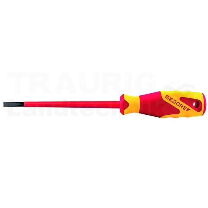 VDE - Schraubendreher Schlitz 2,5mm