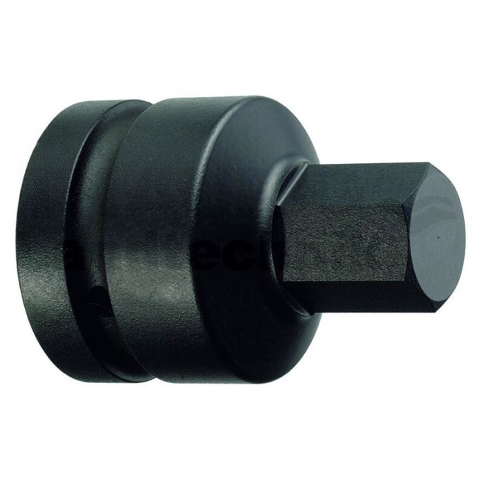 Kraftschraubereinsatz 3/4' Innen-SK 22mm