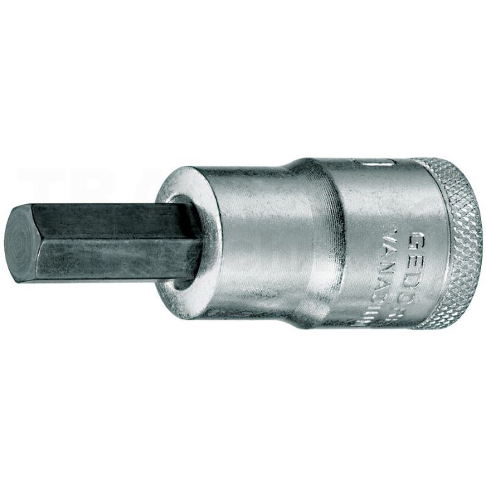 Schraubendrehereinsatz 1/2"