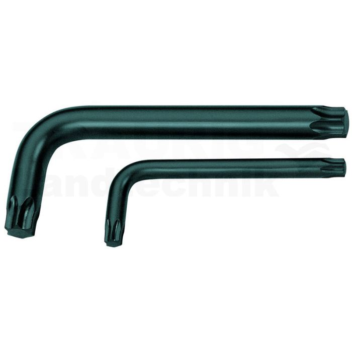 Winkelschraubendreher, Innen - TORX® T60