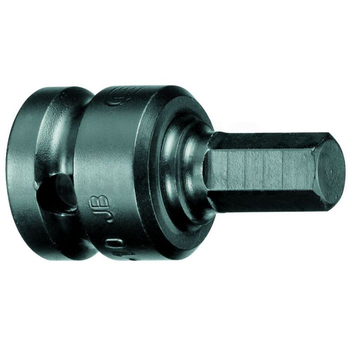 Kraftschraubereinsatz 1/2'' Innen-SK 5mm