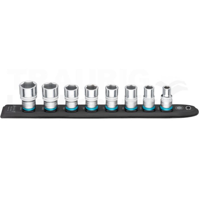 Langer Rail 1/2", sechskant Langer Rail 1/2", sechskant