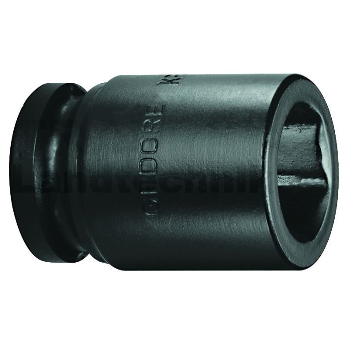 Kraftschraubereinsatz 1/2'' PKW SK 19mm